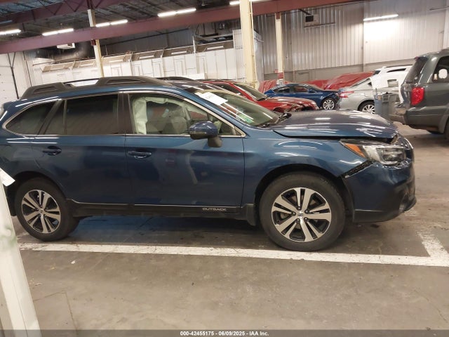 Subaru na u5 2019 4S4BSANC5K3368098 Image 13