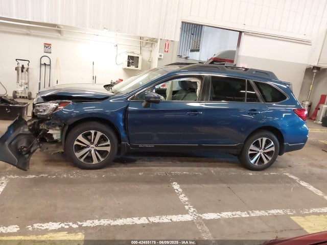 Subaru na u5 2019 4S4BSANC5K3368098 Image 14