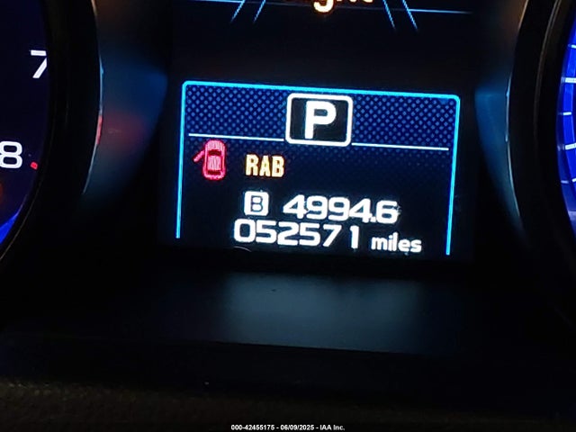 Subaru na u5 2019 4S4BSANC5K3368098 Image 15