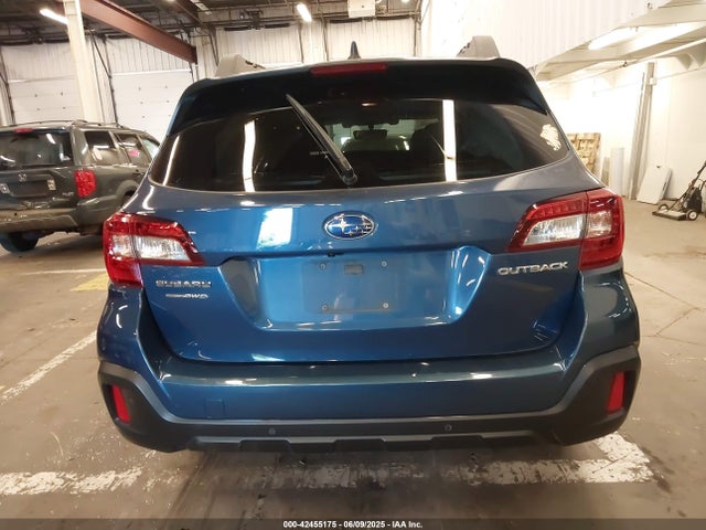 Subaru na u5 2019 4S4BSANC5K3368098 Image 16