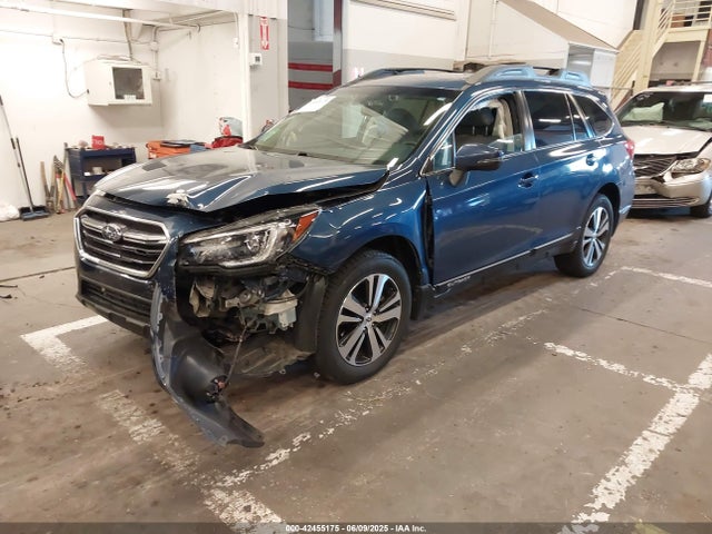 Subaru na u5 2019 4S4BSANC5K3368098 Image 2