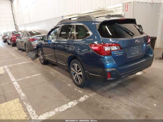 Subaru na u5 2019 4S4BSANC5K3368098 Image 3