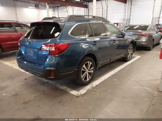 Subaru na u5 2019 4S4BSANC5K3368098 Image 4