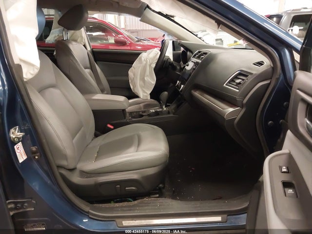 Subaru na u5 2019 4S4BSANC5K3368098 Image 5