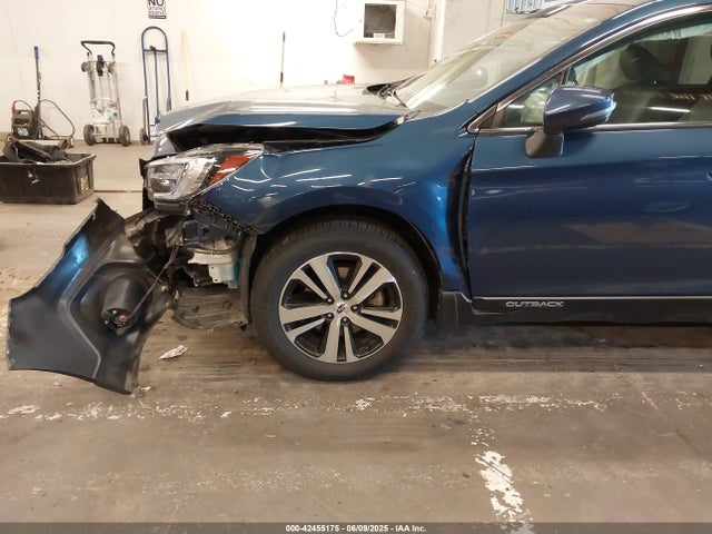 Subaru na u5 2019 4S4BSANC5K3368098 Image 6
