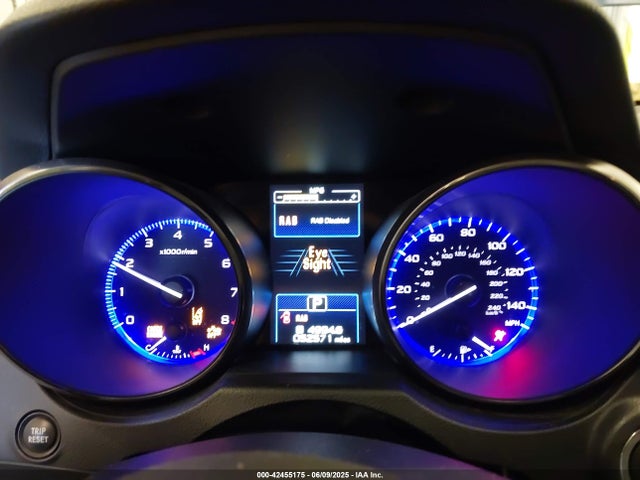 Subaru na u5 2019 4S4BSANC5K3368098 Image 7