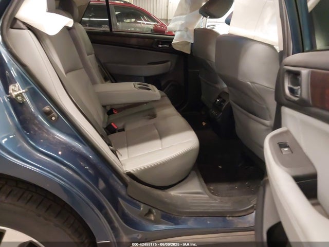 Subaru na u5 2019 4S4BSANC5K3368098 Image 8