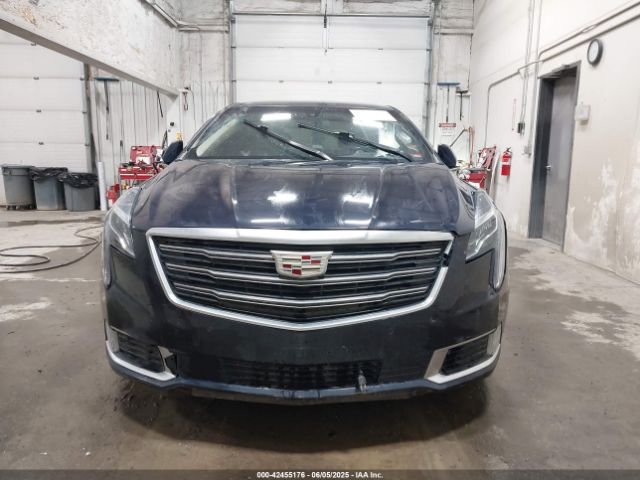 2G61M5S35K9157970 Cadillac XTS LUXURY