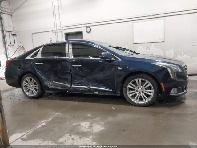 2G61M5S35K9157970 Cadillac XTS LUXURY