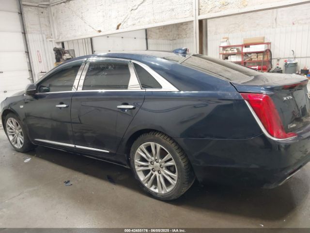 2G61M5S35K9157970 Cadillac XTS LUXURY