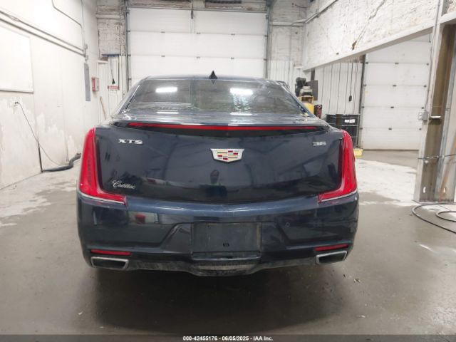 2G61M5S35K9157970 Cadillac XTS LUXURY