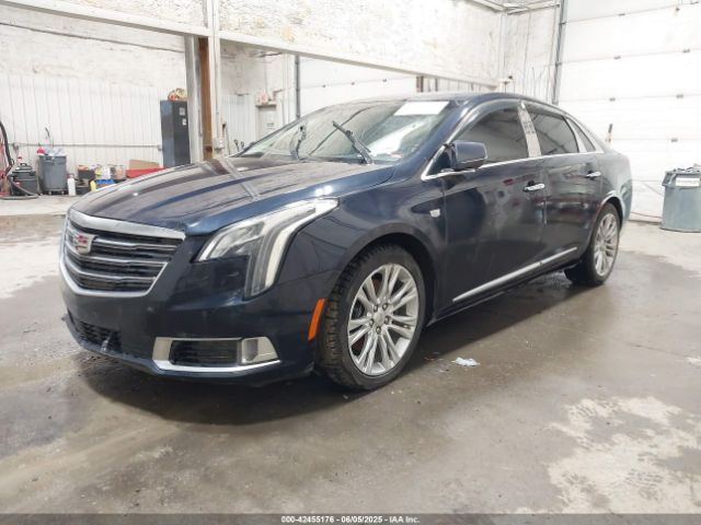 2G61M5S35K9157970 Cadillac XTS LUXURY