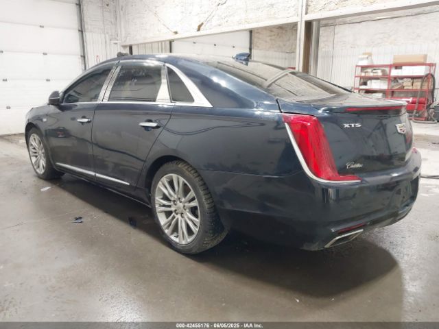 2G61M5S35K9157970 Cadillac XTS LUXURY