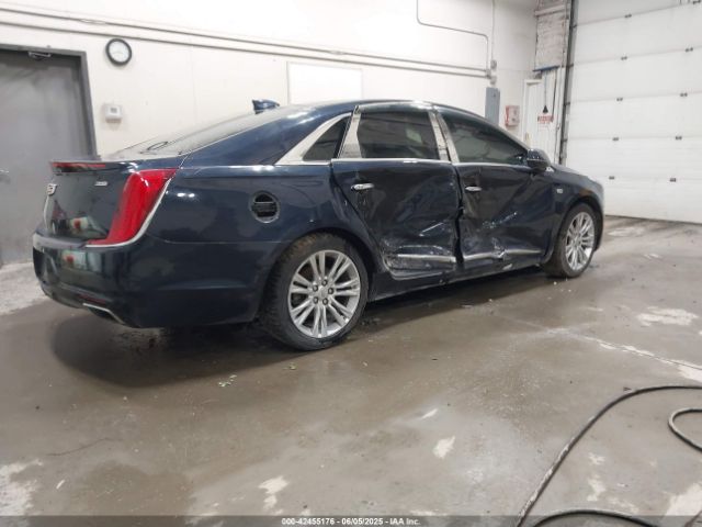2G61M5S35K9157970 Cadillac XTS LUXURY