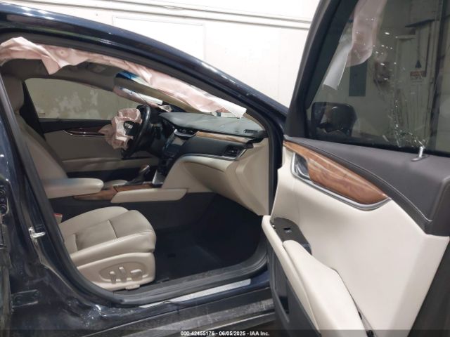 2G61M5S35K9157970 Cadillac XTS LUXURY