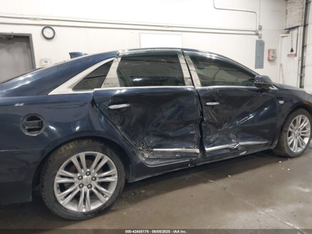 2G61M5S35K9157970 Cadillac XTS LUXURY