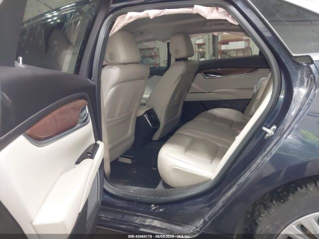2G61M5S35K9157970 Cadillac XTS LUXURY