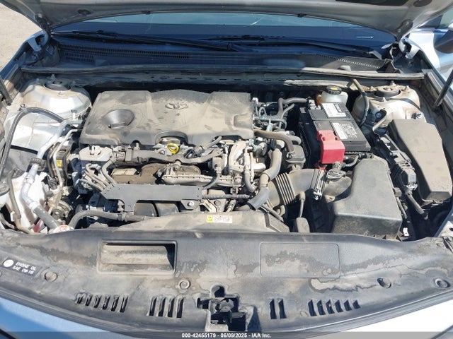 JTNB11HK0J3039085 Toyota a25a-fks