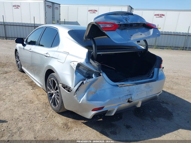 JTNB11HK0J3039085 Toyota a25a-fks