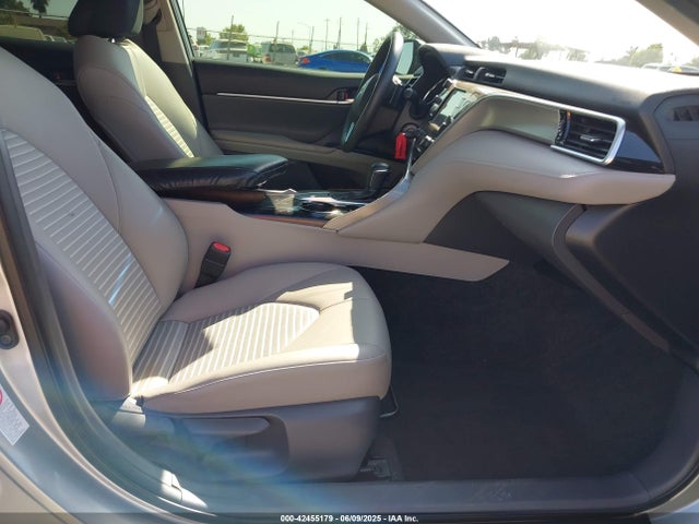 JTNB11HK0J3039085 Toyota a25a-fks