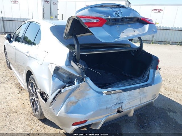 JTNB11HK0J3039085 Toyota a25a-fks