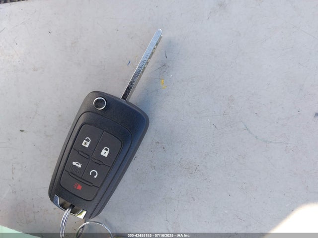 W04WJ3N56HG028847 Buick iwc - sidi: spark ignited direct injection, vvt: variable valve timing, ho: high output, fam 1, gen 4, gme