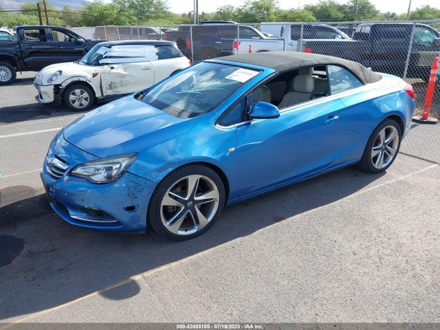 W04WJ3N56HG028847 Buick iwc - sidi: spark ignited direct injection, vvt: variable valve timing, ho: high output, fam 1, gen 4, gme