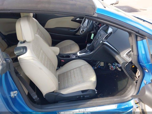 W04WJ3N56HG028847 Buick iwc - sidi: spark ignited direct injection, vvt: variable valve timing, ho: high output, fam 1, gen 4, gme