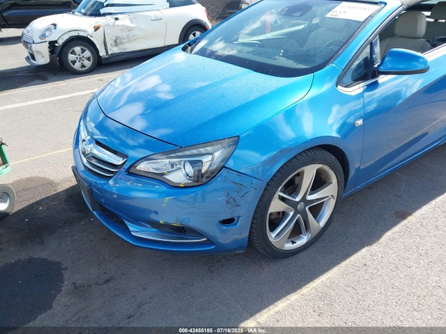 W04WJ3N56HG028847 Buick iwc - sidi: spark ignited direct injection, vvt: variable valve timing, ho: high output, fam 1, gen 4, gme