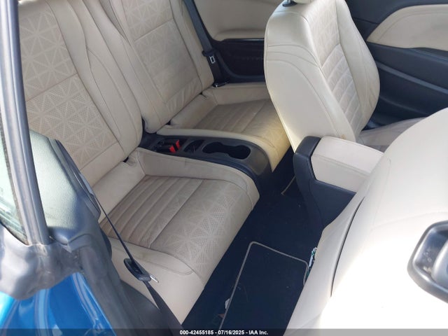 W04WJ3N56HG028847 Buick iwc - sidi: spark ignited direct injection, vvt: variable valve timing, ho: high output, fam 1, gen 4, gme