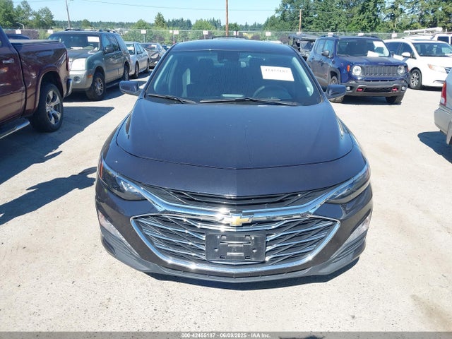 1G1ZD5ST9PF240924 Chevrolet Malibu Fwd 1lt