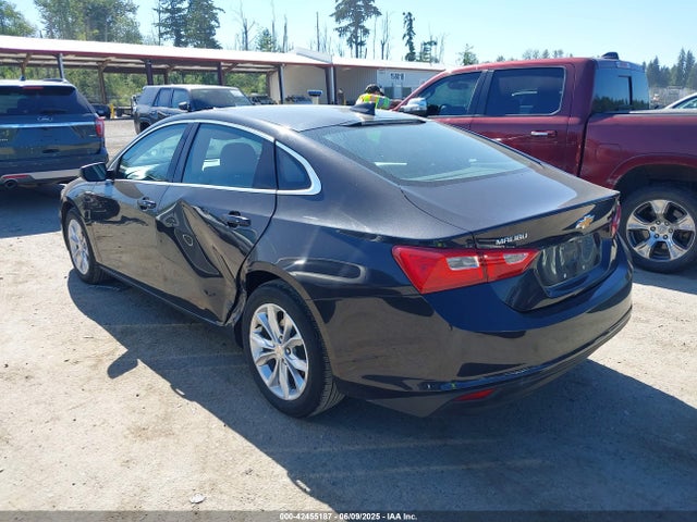 1G1ZD5ST9PF240924 Chevrolet Malibu Fwd 1lt