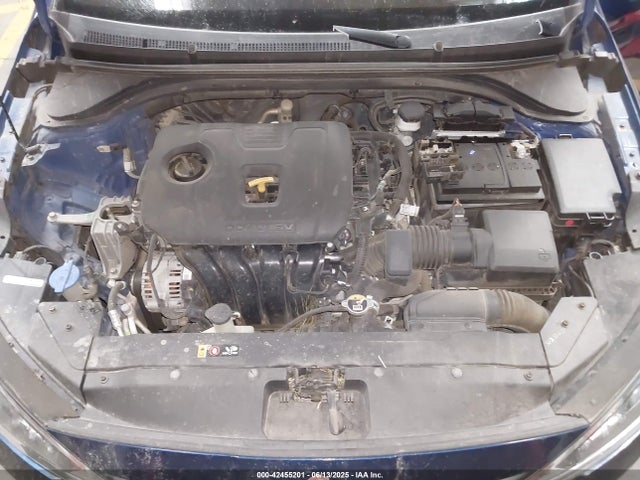 5NPD84LF6LH546472 Hyundai mpi nu