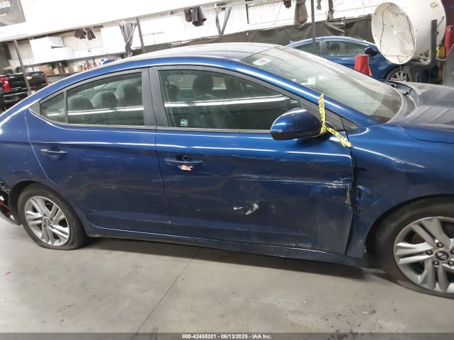 5NPD84LF6LH546472 Hyundai mpi nu