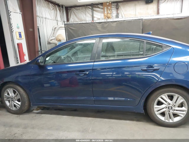 5NPD84LF6LH546472 Hyundai mpi nu