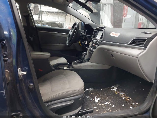 5NPD84LF6LH546472 Hyundai mpi nu