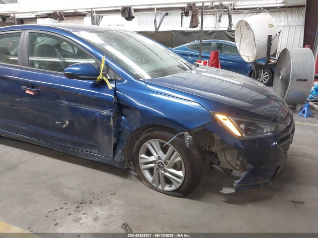 5NPD84LF6LH546472 Hyundai mpi nu