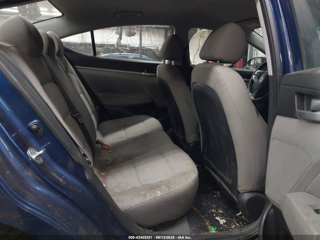 5NPD84LF6LH546472 Hyundai mpi nu