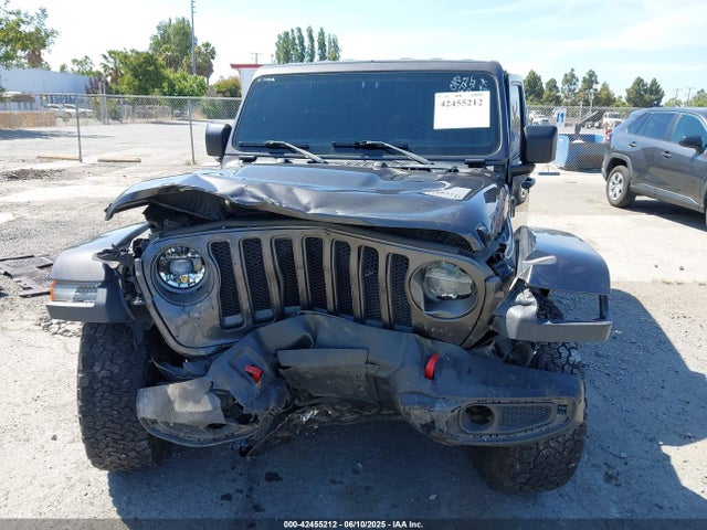 1C4HJXFG6LW118309 Jeep 2020