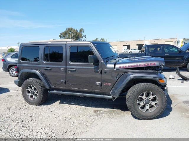 1C4HJXFG6LW118309 Jeep 2020