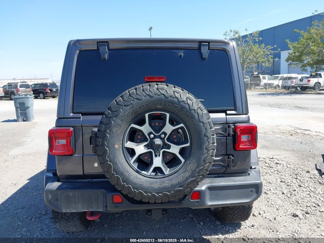 1C4HJXFG6LW118309 Jeep 2020
