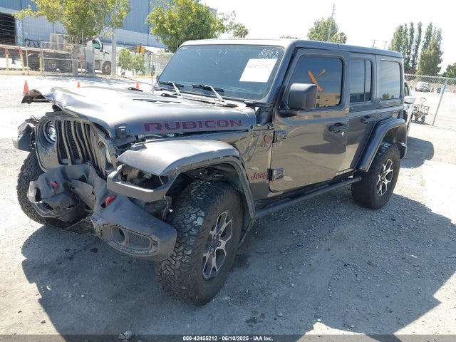 1C4HJXFG6LW118309 Jeep 2020