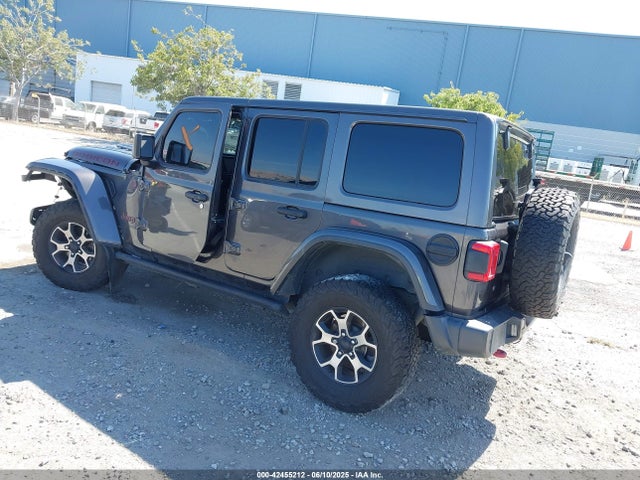 1C4HJXFG6LW118309 Jeep 2020