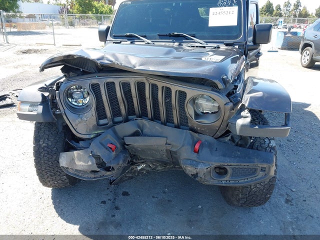 1C4HJXFG6LW118309 Jeep 2020