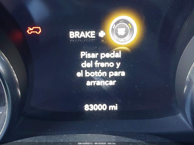1C4HJXFG6LW118309 Jeep 2020