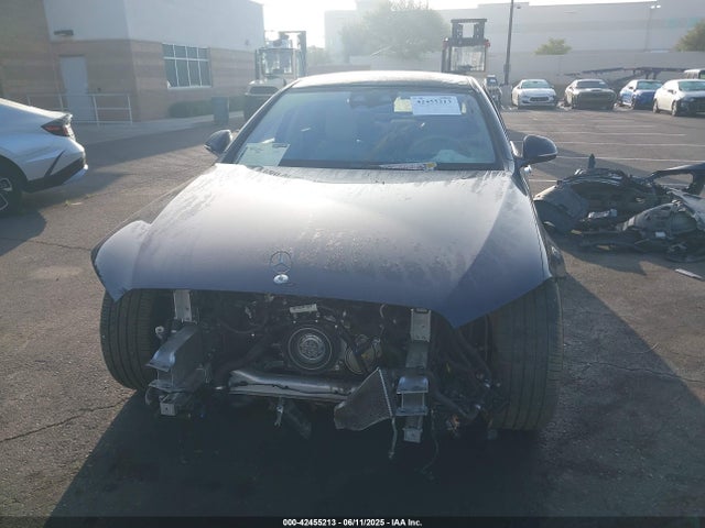 W1K6G6DBXNA132579 Mercedes-Benz m256