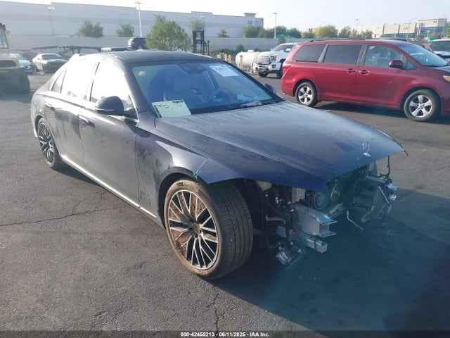 W1K6G6DBXNA132579 Mercedes-Benz m256