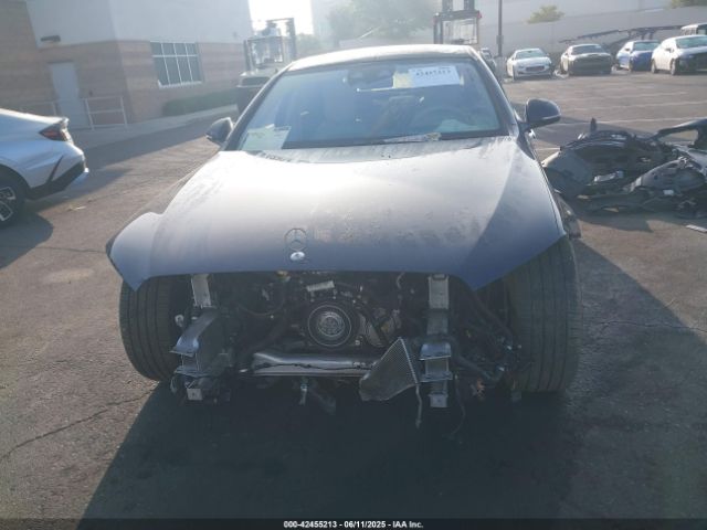 2022 MERCEDES-BENZ S 500 W1K6G6DBXNA132579 Photo 5
