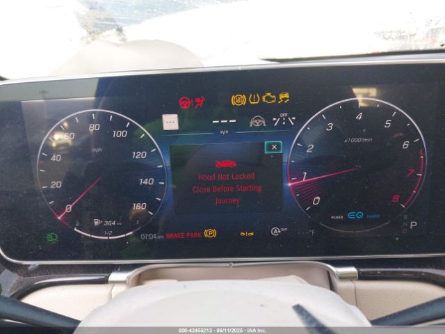 2022 MERCEDES-BENZ S 500 W1K6G6DBXNA132579 Photo 6