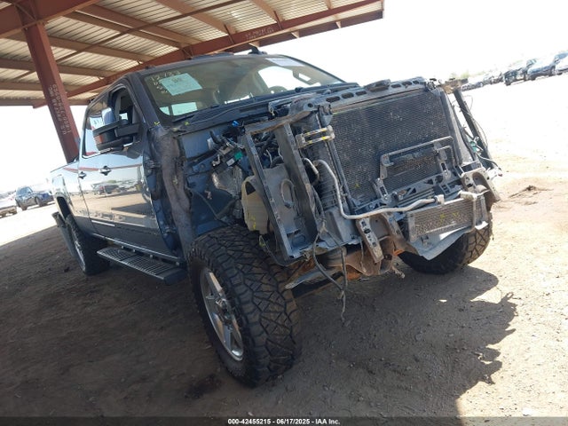 1GT12ZE84FF621166 auction archive image